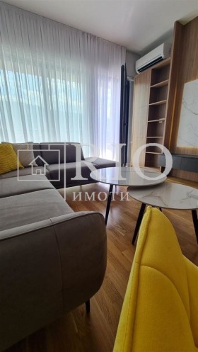 1 sypialnia Centar, Plowdiw 4