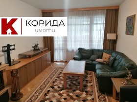 Дава под наем  3-стаен, град София