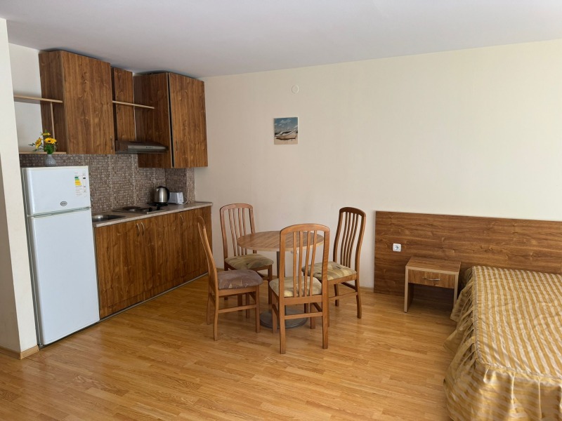 For Rent  Studio region Burgas , k.k. Slanchev bryag , 60 sq.m | 69766353 - image [11]