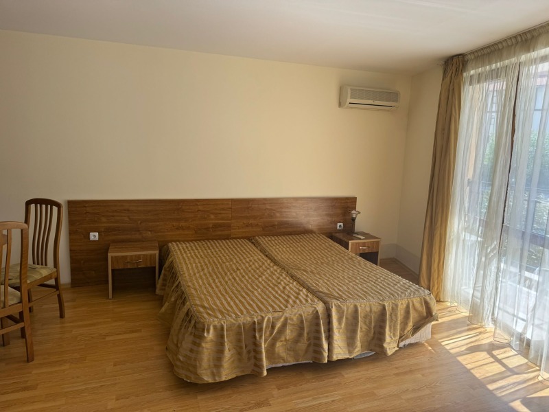 For Rent  Studio region Burgas , k.k. Slanchev bryag , 60 sq.m | 69766353 - image [5]