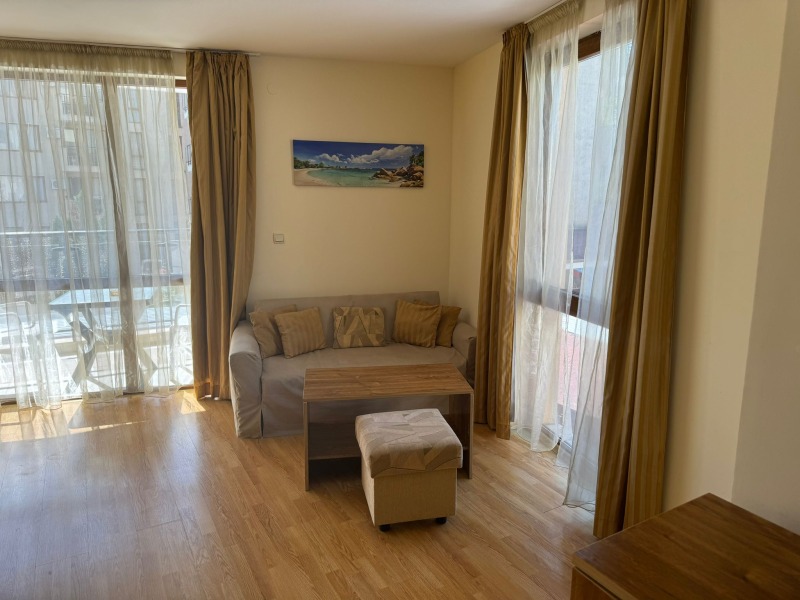 For Rent  Studio region Burgas , k.k. Slanchev bryag , 60 sq.m | 69766353 - image [12]