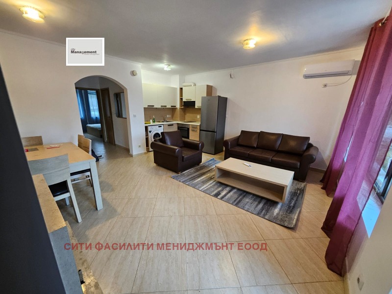 Kiralık  1 yatak odası Sofia , Simeonovo , 68 metrekare | 37203267