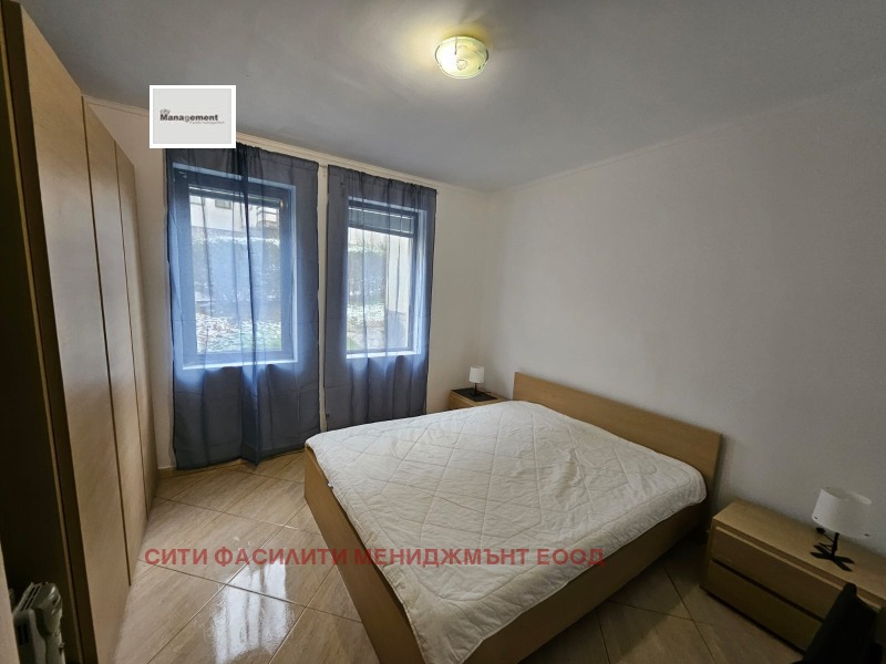 Kiralık  1 yatak odası Sofia , Simeonovo , 68 metrekare | 37203267 - görüntü [5]