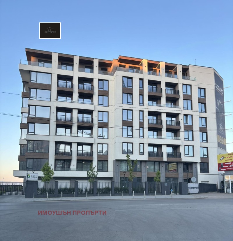 Kiralık  1 yatak odası Sofia , Mladost 4 , 70 metrekare | 48509240 - görüntü [13]