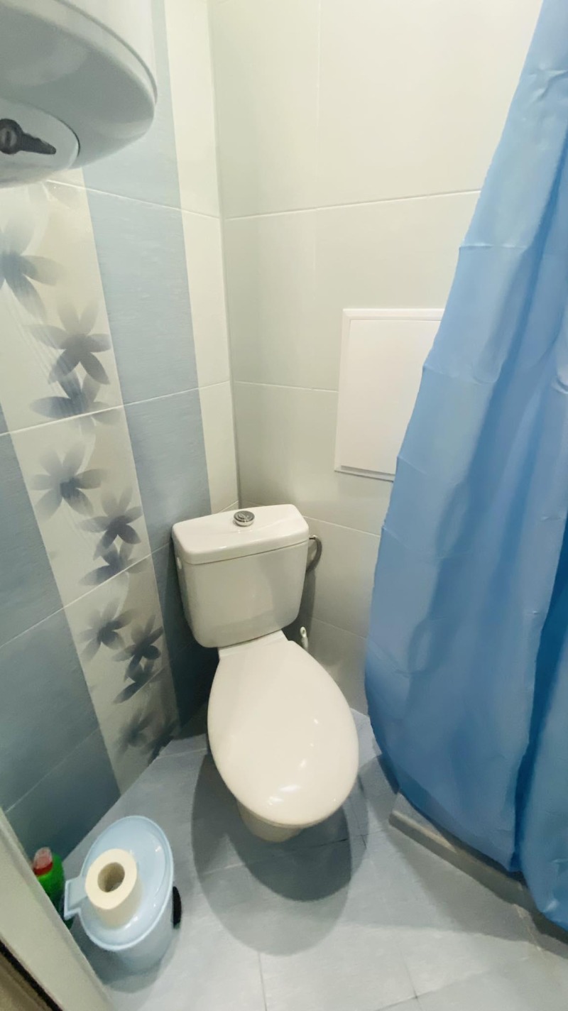 Til leje  1 soveværelse Burgas , Izgrev , 45 kvm | 69017766 - billede [6]
