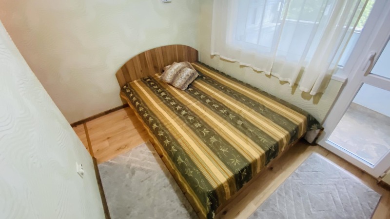 Til leje  1 soveværelse Burgas , Izgrev , 45 kvm | 69017766 - billede [5]