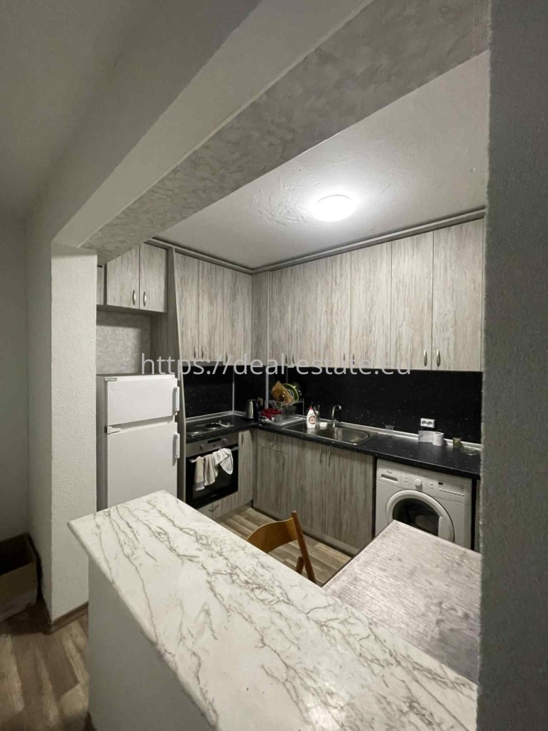Издаје се  1 спаваћа соба Благоевград , Струмско , 41 м2 | 83297094 - слика [2]