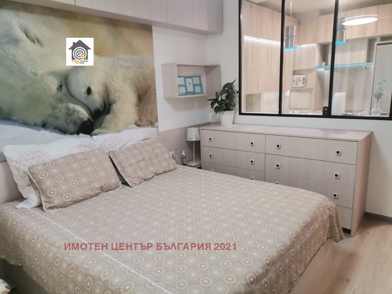 Дава под наем  2-стаен град София , Хиподрума , 60 кв.м | 36804001 - изображение [12]