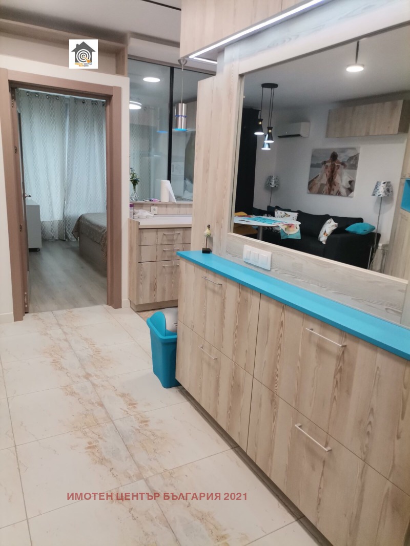 Дава под наем  2-стаен град София , Хиподрума , 60 кв.м | 36804001 - изображение [6]