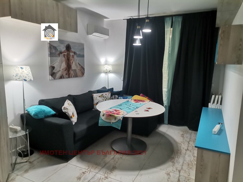 Дава под наем  2-стаен град София , Хиподрума , 60 кв.м | 36804001