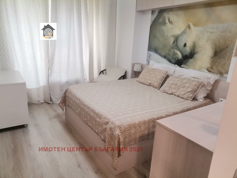 Дава под наем  2-стаен град София , Хиподрума , 60 кв.м | 36804001 - изображение [2]
