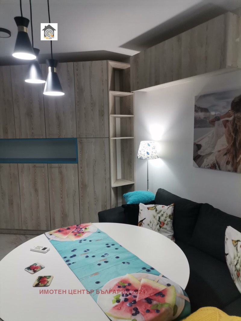 Дава под наем  2-стаен град София , Хиподрума , 60 кв.м | 36804001 - изображение [3]