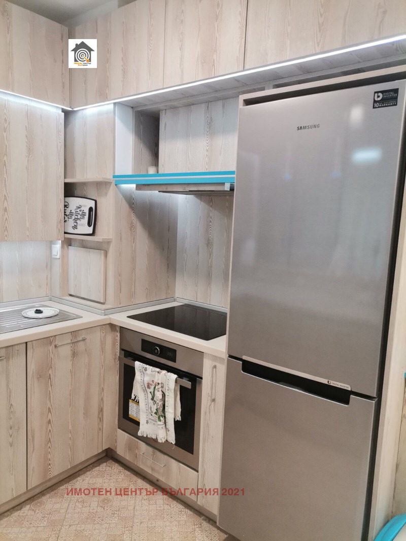 Дава под наем  2-стаен град София , Хиподрума , 60 кв.м | 36804001 - изображение [10]