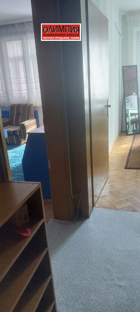 Издаје се  1 спаваћа соба Плевен , Широк центар , 64 м2 | 90609964 - слика [9]