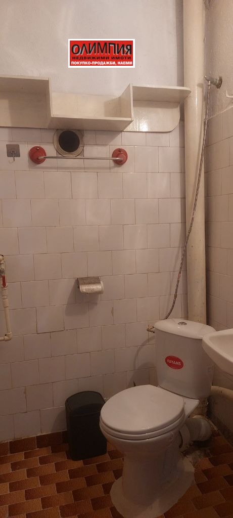 Издаје се  1 спаваћа соба Плевен , Широк центар , 64 м2 | 90609964 - слика [10]