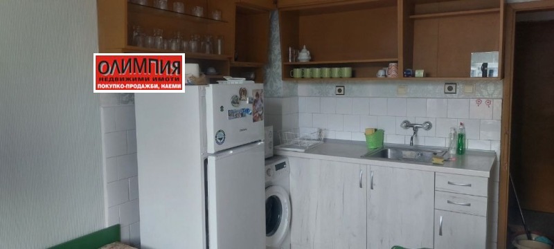 Издаје се  1 спаваћа соба Плевен , Широк центар , 64 м2 | 90609964 - слика [6]