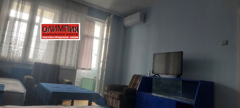 Издаје се  1 спаваћа соба Плевен , Широк центар , 64 м2 | 90609964 - слика [5]