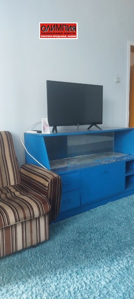 Издаје се  1 спаваћа соба Плевен , Широк центар , 64 м2 | 90609964 - слика [3]