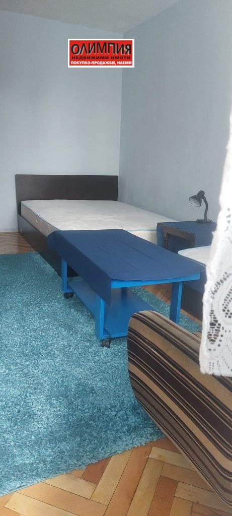 Издаје се  1 спаваћа соба Плевен , Широк центар , 64 м2 | 90609964 - слика [2]
