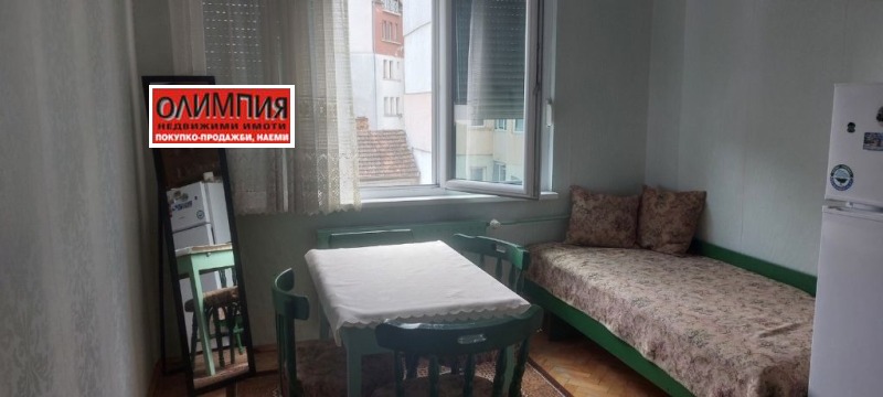 Издаје се  1 спаваћа соба Плевен , Широк центар , 64 м2 | 90609964 - слика [4]