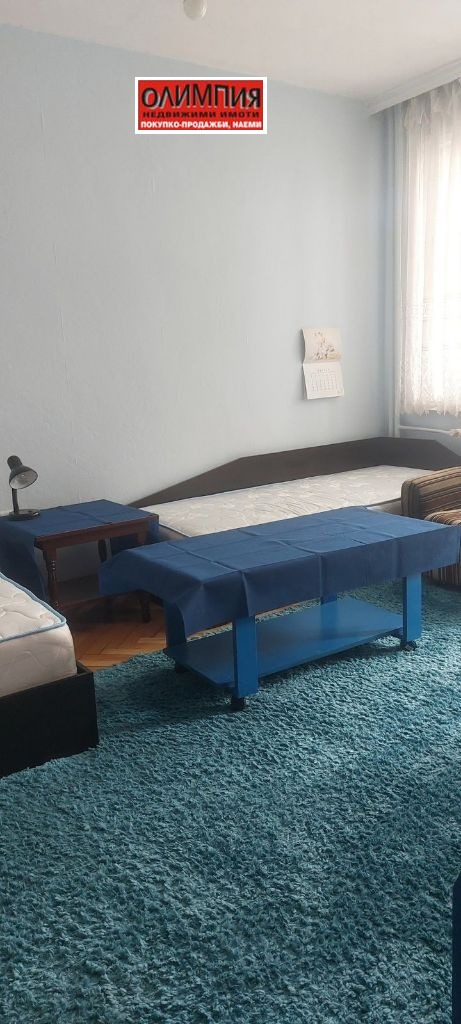 Под наем 2-СТАЕН, град Плевен, Широк център • 250 € • 74514808 — Holmes.bg