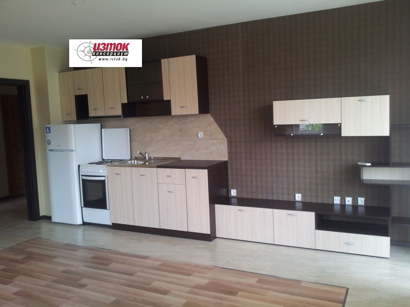 For Rent  1 bedroom Sofia , Manastirski livadi , 65 sq.m | 31370820 - image [2]