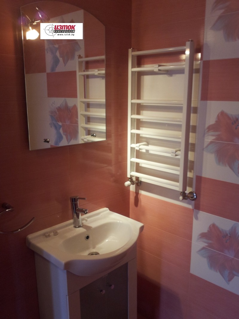 For Rent  1 bedroom Sofia , Manastirski livadi , 65 sq.m | 31370820 - image [7]