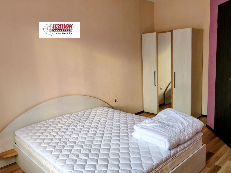 For Rent  1 bedroom Sofia , Manastirski livadi , 65 sq.m | 31370820 - image [5]