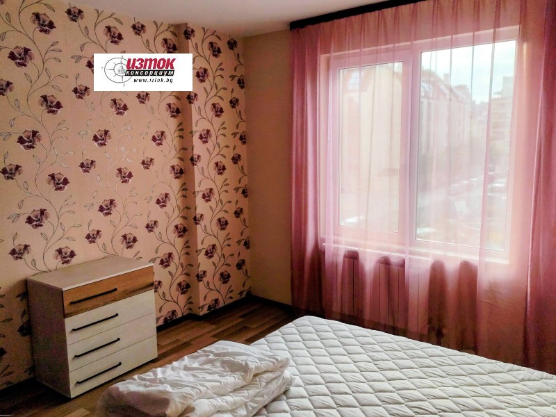 For Rent  1 bedroom Sofia , Manastirski livadi , 65 sq.m | 31370820 - image [4]