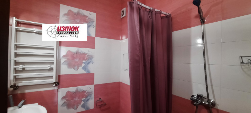For Rent  1 bedroom Sofia , Manastirski livadi , 65 sq.m | 31370820 - image [6]