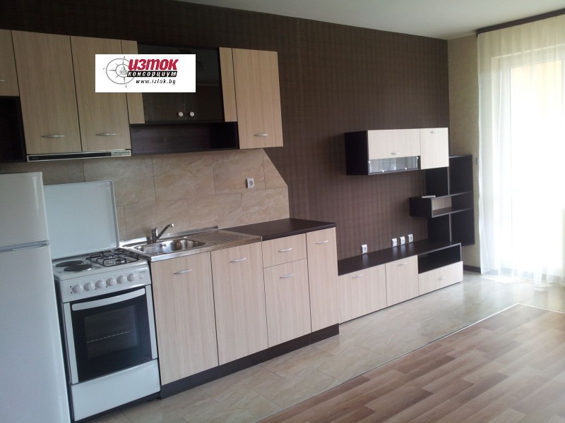 For Rent  1 bedroom Sofia , Manastirski livadi , 65 sq.m | 31370820 - image [3]