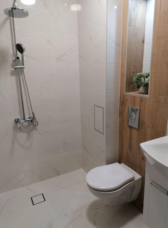 Til leje  1 soveværelse Plovdiv , Kamenitsa 2 , 72 kvm | 29055762 - billede [8]