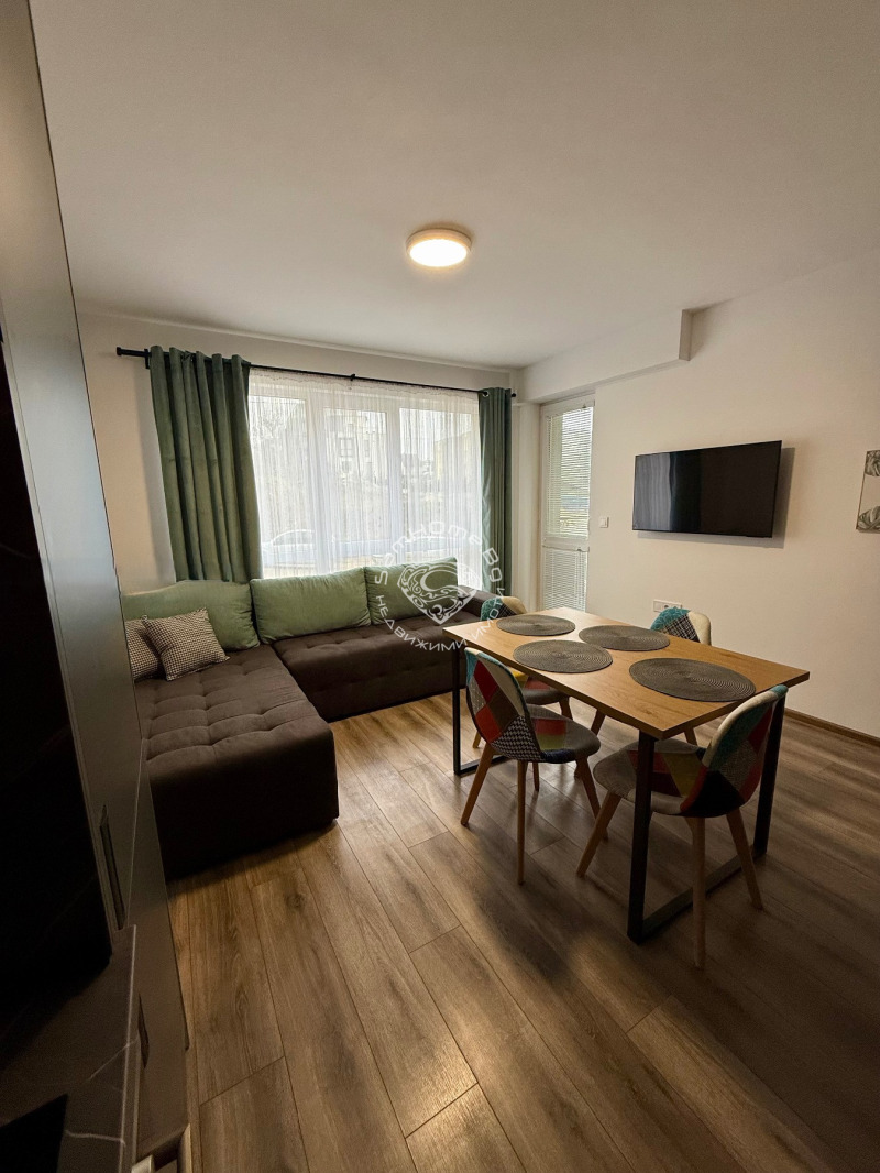 Kiralık  1 yatak odası Varna , Vazrajdane 3 , 60 metrekare | 98962033 - görüntü [4]