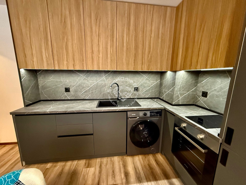 Kiralık  1 yatak odası Varna , Vazrajdane 3 , 60 metrekare | 98962033 - görüntü [6]