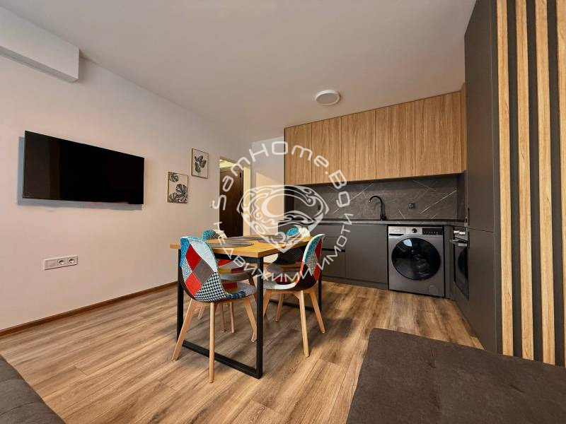 Kiralık  1 yatak odası Varna , Vazrajdane 3 , 60 metrekare | 98962033