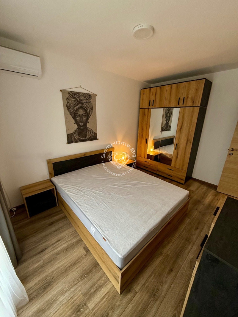 Kiralık  1 yatak odası Varna , Vazrajdane 3 , 60 metrekare | 98962033 - görüntü [8]
