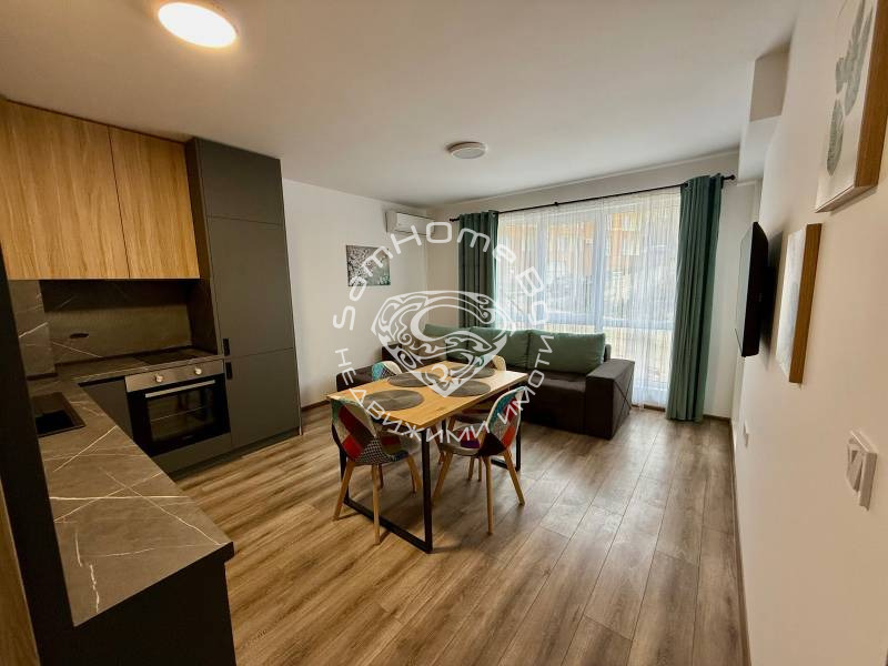 Kiralık  1 yatak odası Varna , Vazrajdane 3 , 60 metrekare | 98962033 - görüntü [5]