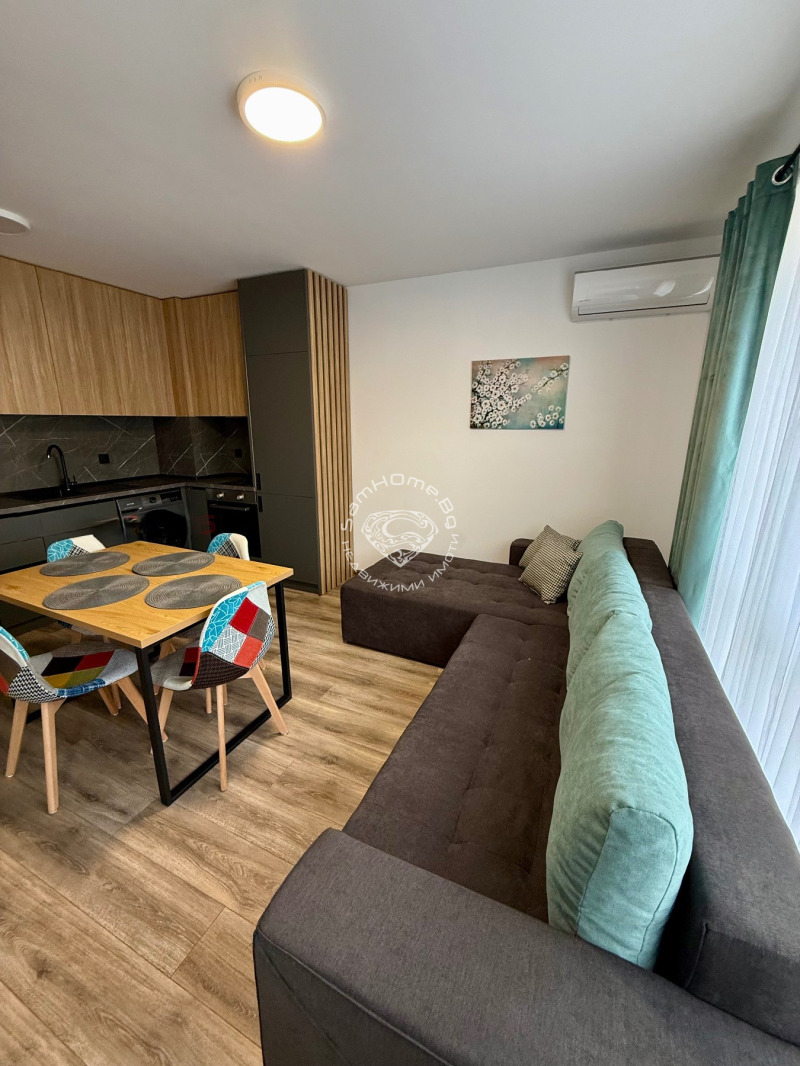 Kiralık  1 yatak odası Varna , Vazrajdane 3 , 60 metrekare | 98962033 - görüntü [2]