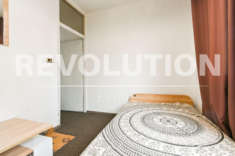 De inchiriat  1 dormitor Sofia , Strelbiște , 47 mp | 17647425 - imagine [8]