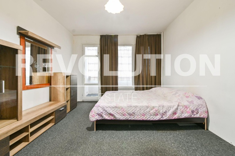 De inchiriat  1 dormitor Sofia , Strelbiște , 47 mp | 17647425 - imagine [3]