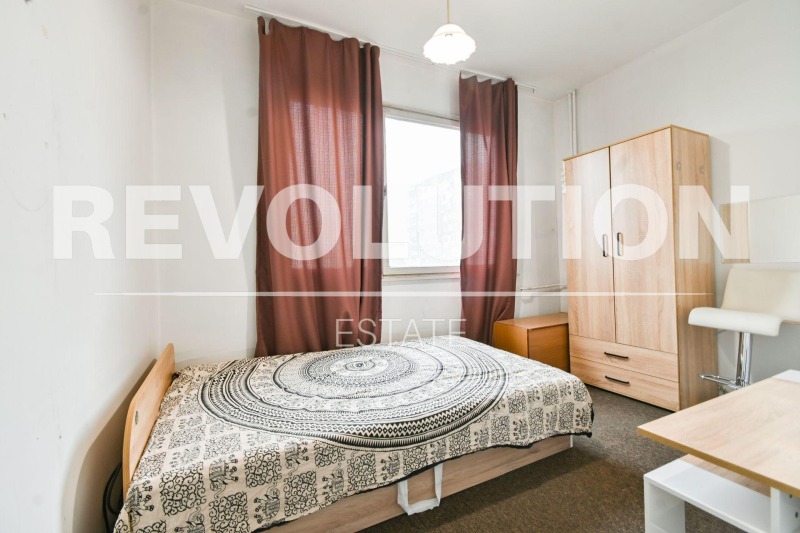 De inchiriat  1 dormitor Sofia , Strelbiște , 47 mp | 17647425 - imagine [6]
