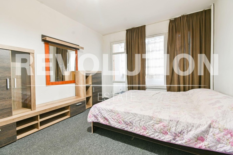 De inchiriat  1 dormitor Sofia , Strelbiște , 47 mp | 17647425 - imagine [2]