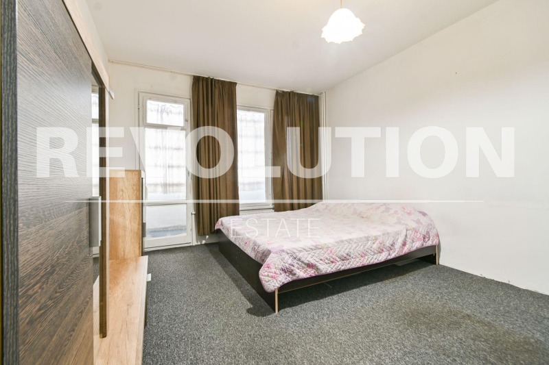 De inchiriat  1 dormitor Sofia , Strelbiște , 47 mp | 17647425