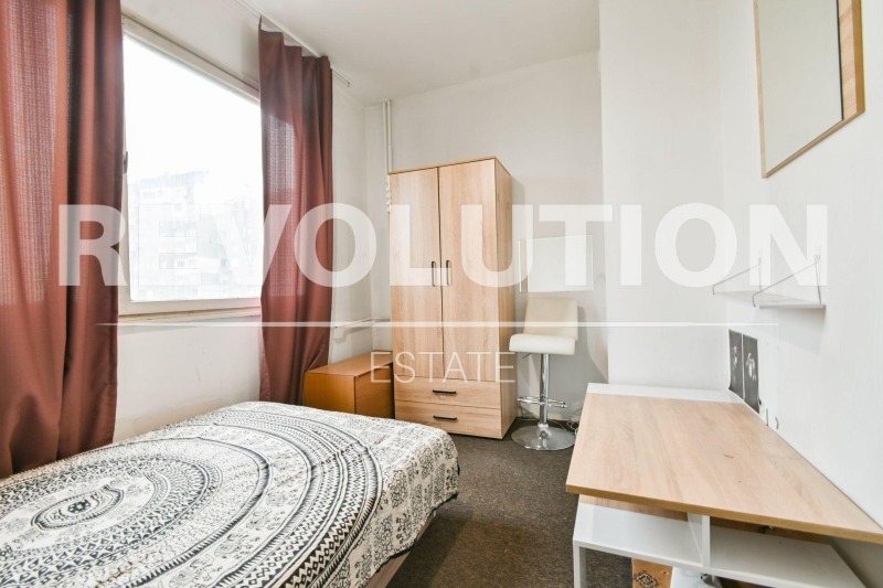 De inchiriat  1 dormitor Sofia , Strelbiște , 47 mp | 17647425 - imagine [7]