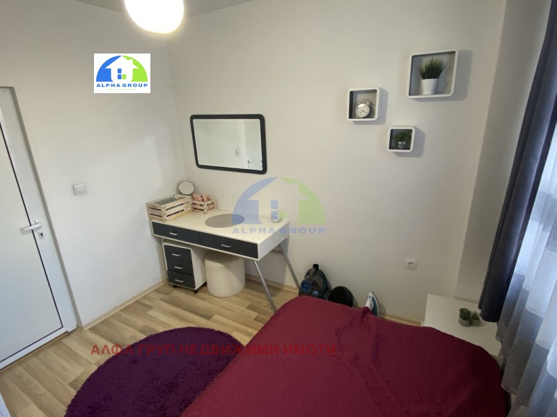 Дава под наем 2-СТАЕН, гр. София, Банишора, снимка 10 - Апартаменти - 53007453