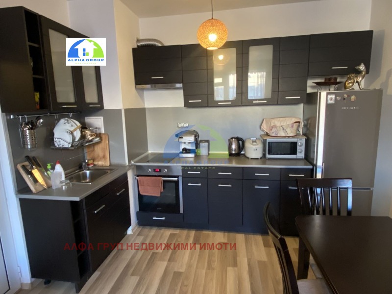 Дава под наем 2-СТАЕН, гр. София, Банишора, снимка 6 - Апартаменти - 53007453