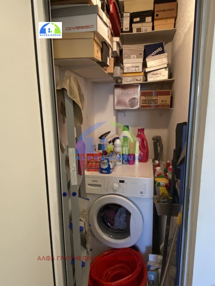 Дава под наем 2-СТАЕН, гр. София, Банишора, снимка 14 - Апартаменти - 53007453