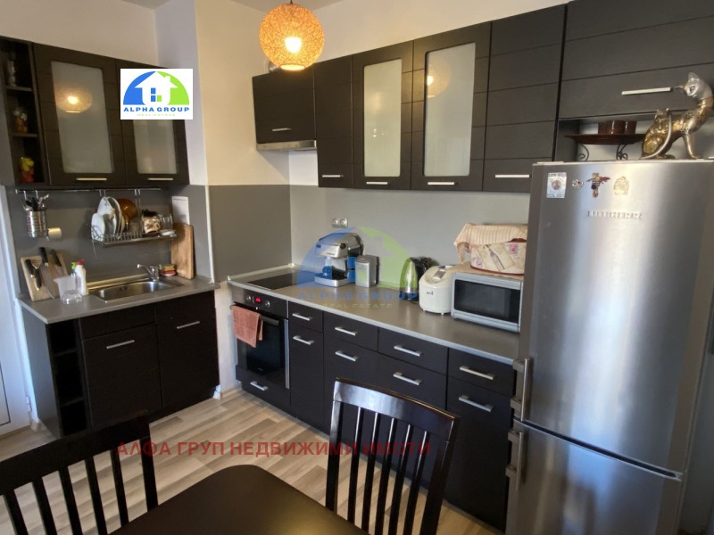 Дава под наем 2-СТАЕН, гр. София, Банишора, снимка 7 - Апартаменти - 53007453