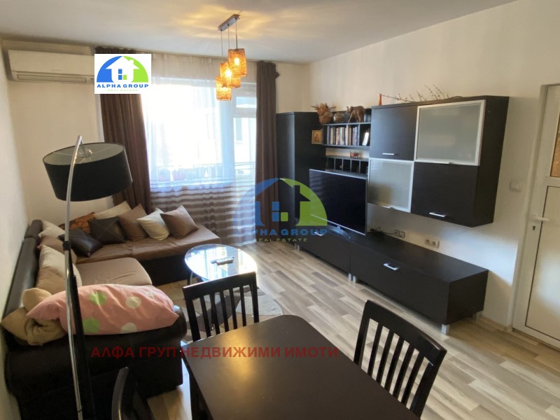 Дава под наем 2-СТАЕН, гр. София, Банишора, снимка 3 - Апартаменти - 53007453