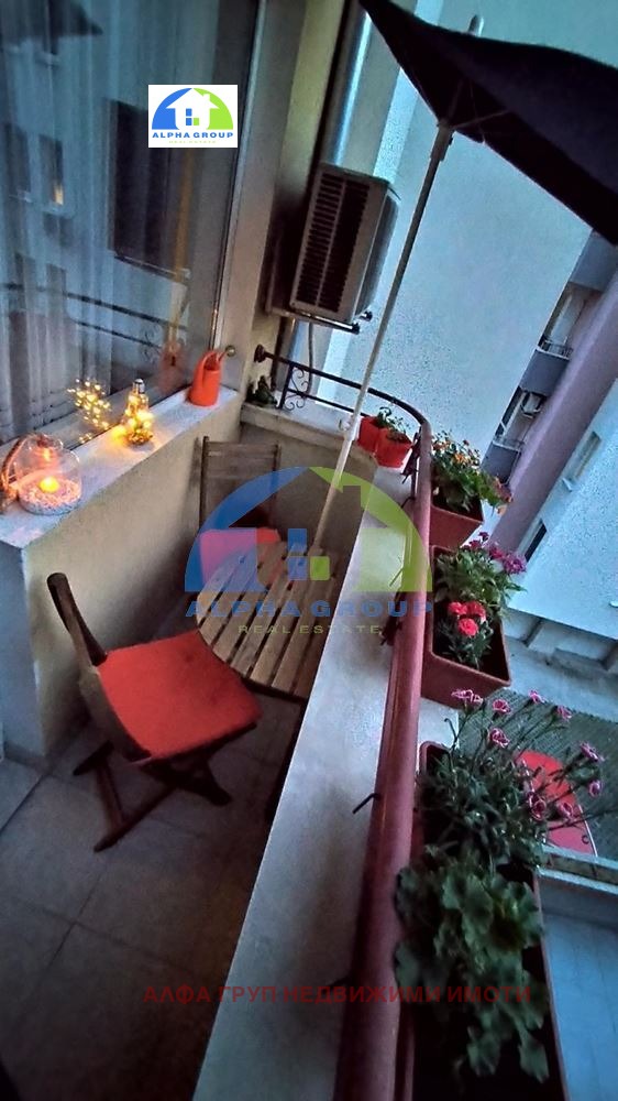 Дава под наем 2-СТАЕН, гр. София, Банишора, снимка 16 - Апартаменти - 53007453